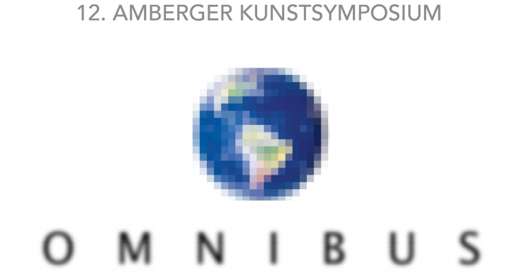 12. Amberger Kunstsymposium in der alten Berg-Wirtschaft